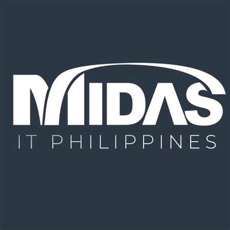 midas philippi|MIDAS Philippines .